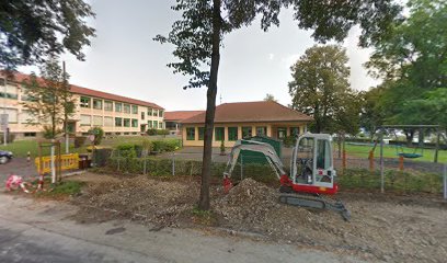 Kindergarten Lindenallee