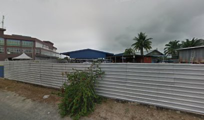 rumah mampu milik perak