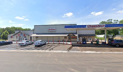 Briggs Lake Liquor Store