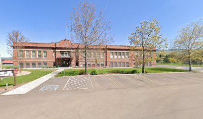 Pelican Elementary School