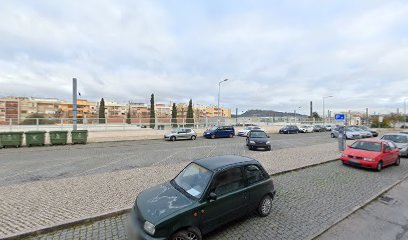 Parque de Estacionamento