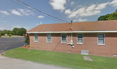 Sanford Hill Baptist Church