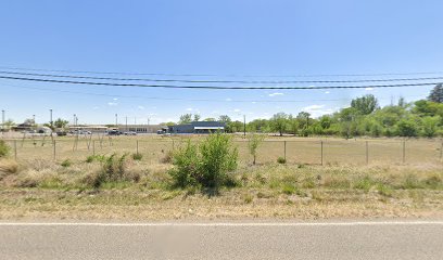 Kirtland Business Office - Central Consolidated School District