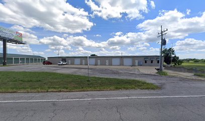 Clay County Storage