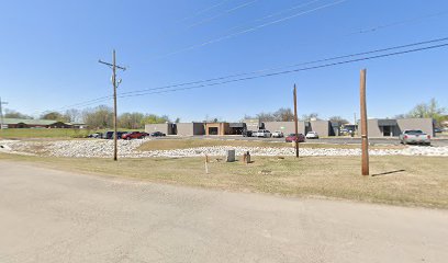 Okmulgee Indian Health Center