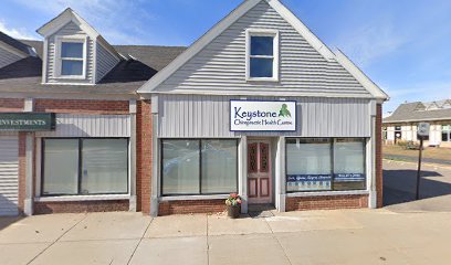 Keystone Chiropractic Health Centre