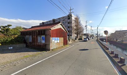 公文書写 平坂空町教室