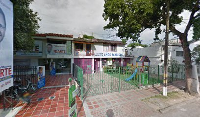 COLEGIO AÑOS MAGICOS