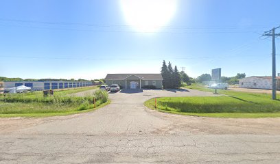 Enhanced Hearing Centres Lac Du Bonnet