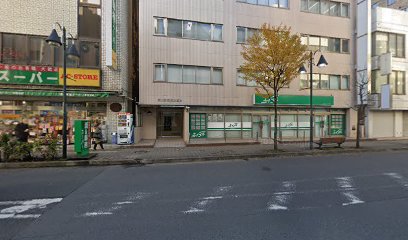 朝日生命保険相互会社 町田支社厚木営業所