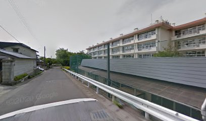 真岡市立真岡西小学校 留守家庭児童会