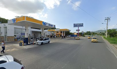 Biomax | Santa Marta