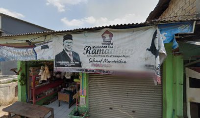 Warung Supi Rejeki