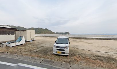 有料駐車場