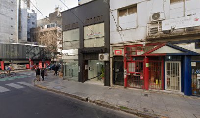 Mitico Recoleta Peluqueria, Estetica Y Alisados