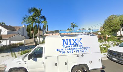 Nix Plumbing Heating & AC