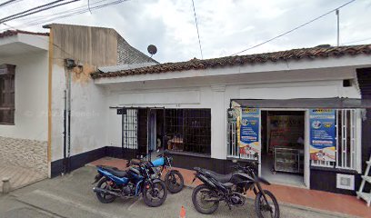Bugaloo Karaoke Bar