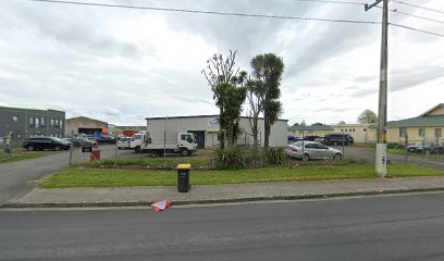Auckland Balustrades Ltd