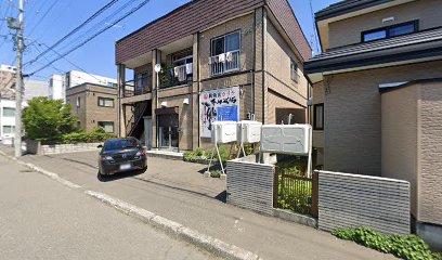 新極真会北海道札幌支部本部道場