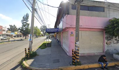 Refrigeracion Ecatepec
