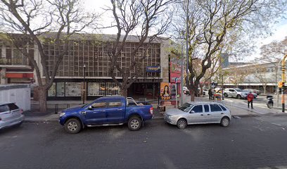 Ria Envíos de dinero - Locutorio unishop