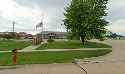 Grand Island Fire Department Station 1