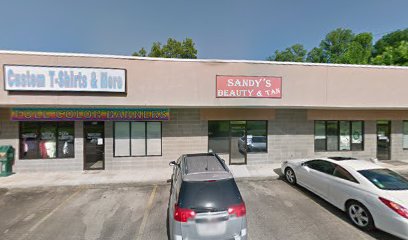 Sandy's Beauty & Tan Salon