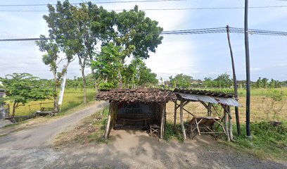 Laundry Bunda Mantingan