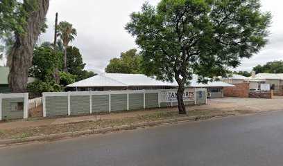 Pretoria Dental Laboratory