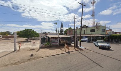 Farmacia YZA - Insurgentes