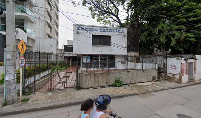 Centro de Diagnóstico y Tratamiento del Dolor Esperanza Macarena