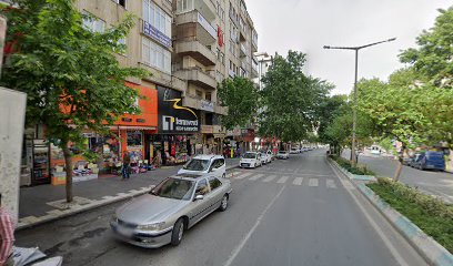 Anadolubank Kahramanmaraş Şubesi