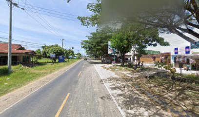 Rumah Makan SIPIROK NAULI