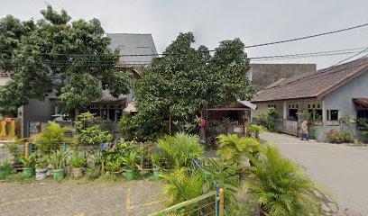 Rumah Nenek Adam