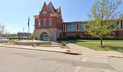 Butler County District Court Clerk