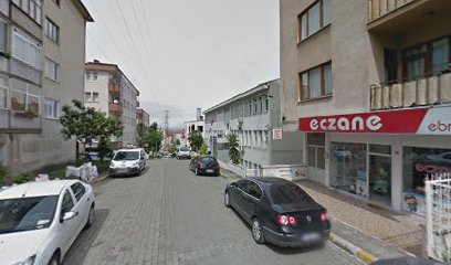 Gülbahar Polis Merkezi Amirliği