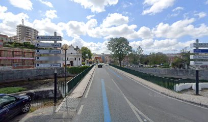 Ponte Afonso Zúquete