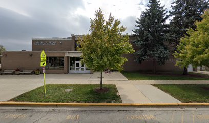 Passow Elementary School