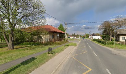 Győr (Ménfőcsanak), vasúti megállóhely