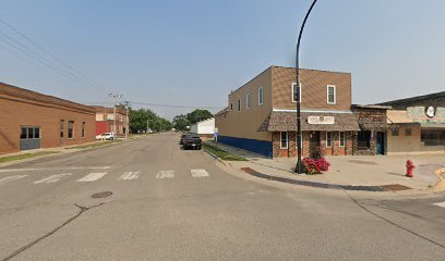 Barnesville Rural Fire Department