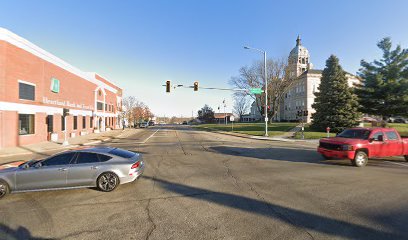 Teegarden Veterinary Clinic