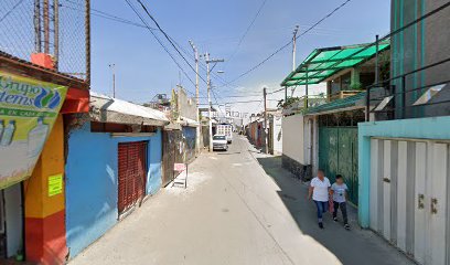 Iglesia Presbiteriana Emanuel Dios Con Nosotros