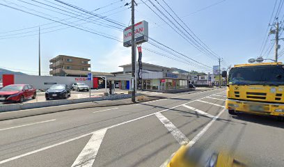 宮崎日産自動車（株） 日南店