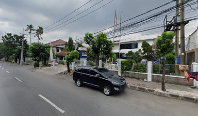 Car Care Center - Surabaya 1