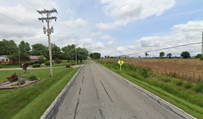 Foot and Ankle Centers of Ohio