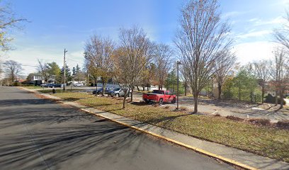 Parking Lot - Town of Danville