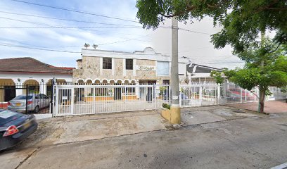 Casa Alejandro