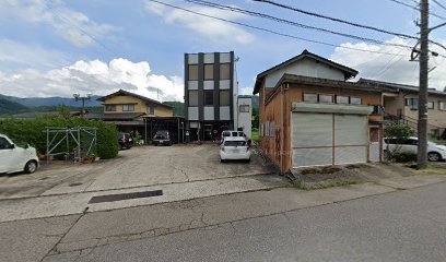 米道銃砲火薬店