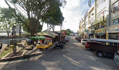 BB Best Burger Malaysia