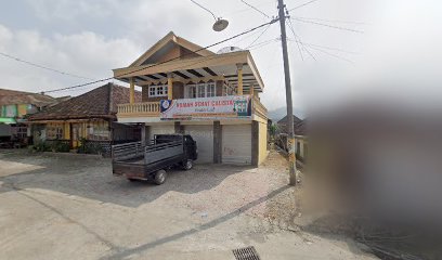 RUMAH SEHAT CALISTA